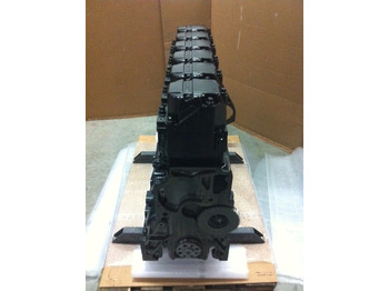 Engine MOTORE MAN D2876LF13: picture 5