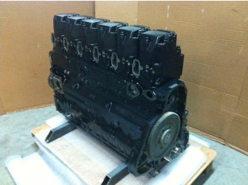 Engine MOTORE MAN D2876LF13: picture 3