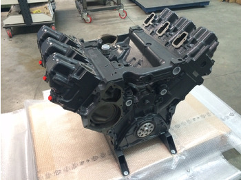 Engine MERCEDES-BENZ