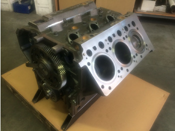 Engine MERCEDES-BENZ