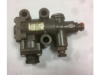 Engine and parts MAN