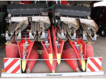 Forage harvester attachment Geringhoff MS-Horizon 800 FB, 75 cm: picture 1