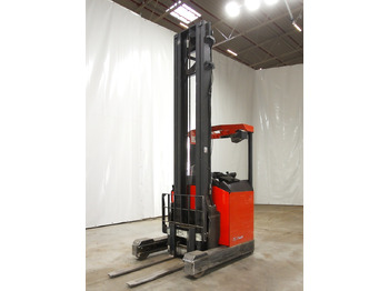 Reach truck BT