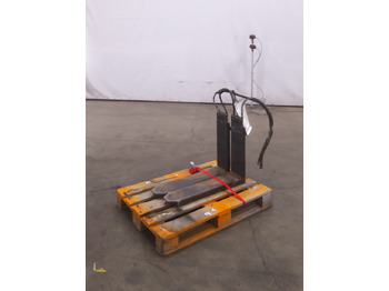 Forks GRIPTECH