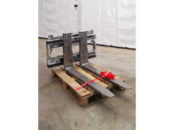 Forks for Material handling equipment Kaup 2T466AZ: picture 2