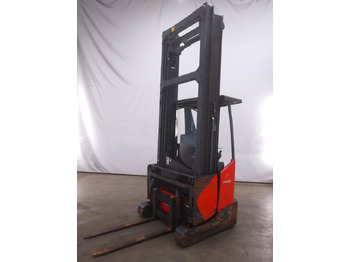 Reach truck LINDE R14