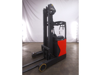 Reach truck LINDE R14