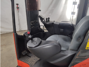 Reach truck Linde R14X-03: picture 3