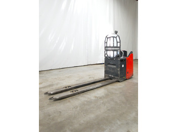 Pallet truck LINDE T