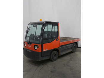 Tow tractor LINDE