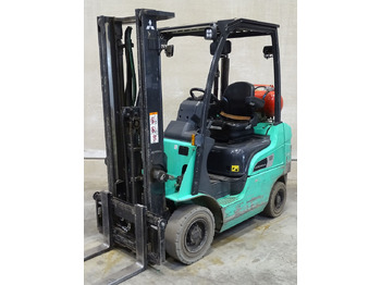 Forklift MITSUBISHI