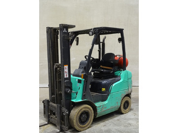 Forklift MITSUBISHI