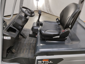 Electric forklift STILL RCE35: picture 3
