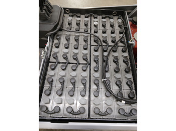 Electric forklift STILL RCE35: picture 4