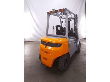 Electric forklift STILL RCE35: picture 2 Electric forklift STILL RCE35: picture 2
