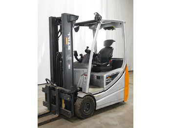 Electric forklift STILL RX20