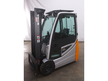 Electric forklift STILL RX20
