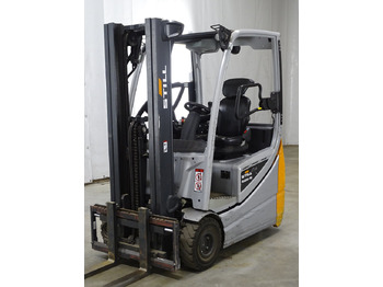 Electric forklift STILL RX20