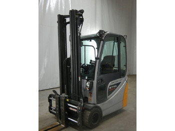 Electric forklift STILL RX20
