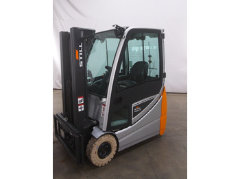 Electric forklift STILL RX20