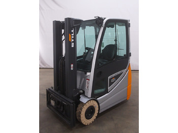 Electric forklift STILL RX20