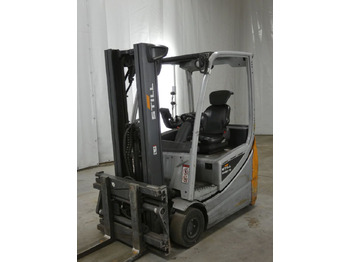 Electric forklift STILL RX20