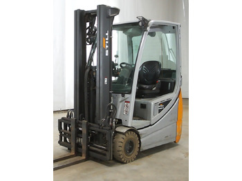 Electric forklift STILL RX20