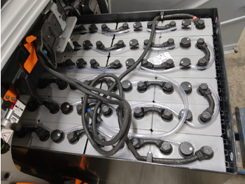 Electric forklift STILL RX20-16P: picture 4 Electric forklift STILL RX20-16P: picture 4