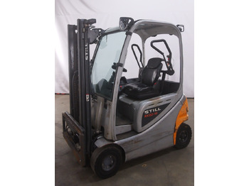 Electric forklift STILL RX20