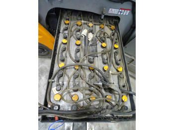 Electric forklift STILL RX20-16P: picture 4 Electric forklift STILL RX20-16P: picture 4