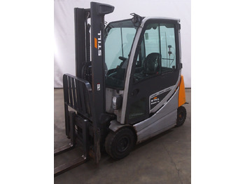 Electric forklift STILL RX20