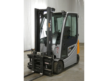 Electric forklift STILL RX20