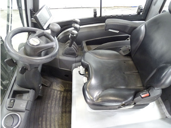 Electric forklift STILL RX20-16P: picture 3