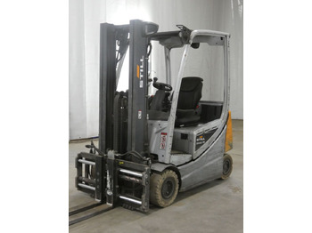 Electric forklift STILL RX20
