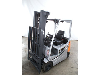 Electric forklift STILL RX20