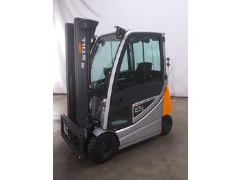 Electric forklift STILL RX20