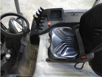 Electric forklift STILL RX20-16P: picture 3 Electric forklift STILL RX20-16P: picture 3