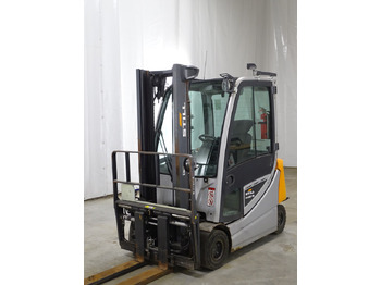 Electric forklift STILL RX20