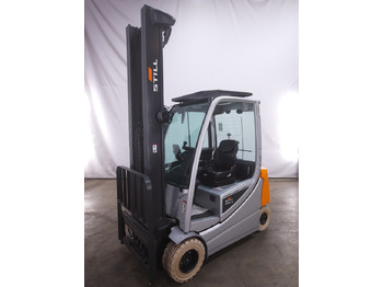 Electric forklift STILL RX20