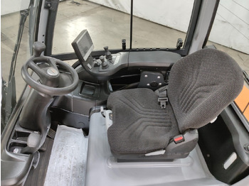 Electric forklift STILL RX20-16PL: picture 3