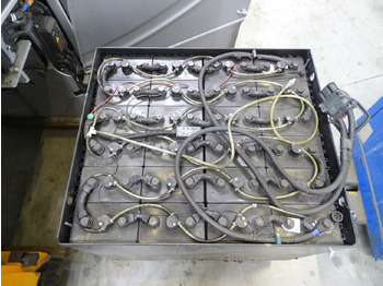 Electric forklift STILL RX20-16PL: picture 4 Electric forklift STILL RX20-16PL: picture 4