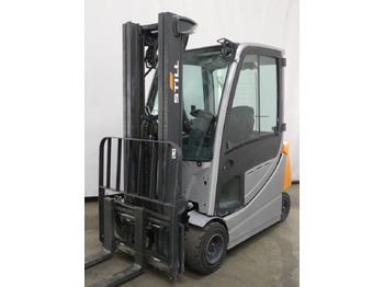 Electric forklift STILL RX20