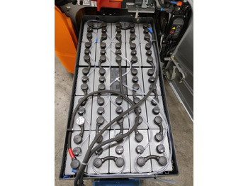 Electric forklift STILL RX20-18: picture 4 Electric forklift STILL RX20-18: picture 4