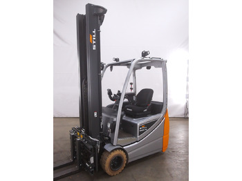 Electric forklift STILL RX20