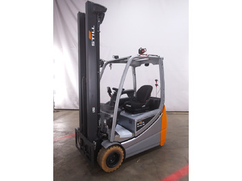 Electric forklift STILL RX20