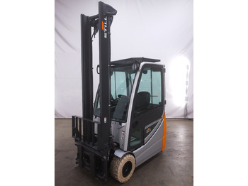 Electric forklift STILL RX20