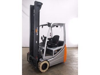 Electric forklift STILL RX20