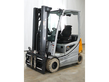 Electric forklift STILL RX20