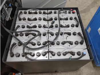 Electric forklift STILL RX20-18PL: picture 4