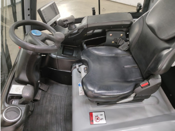 Electric forklift STILL RX20-18PL: picture 3